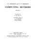 Computing Methods