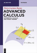 Advanced Calculus