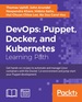 Devops: Puppet, Docker, and Kubernetes