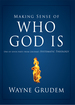 Making Sense of Who God is