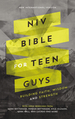 Niv, Bible for Teen Guys