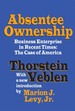 Absentee Ownership