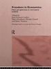 Freedom in Economics