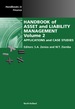 Handbook of Asset and Liability Management