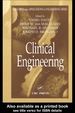 Clinical Engineering