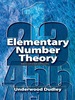 Elementary Number Theory