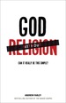 God Without Religion