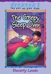 The Creepy Sleep-Over