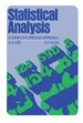 Statistical Analysis