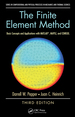 The Finite Element Method