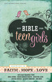 Niv, Bible for Teen Girls