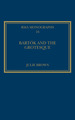 Bartk and the Grotesque