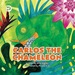 Carlos the Chameleon