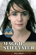 Maggie Stiefvater: