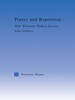 Poetry and Repetition