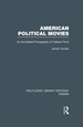 American Political Movies