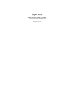 Versus Balnearum