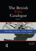 British Film Catalogue