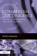 Commercial Due Diligence