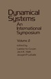 Dynamical Systems