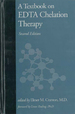 A Textbook on Edta Chelation Therapy