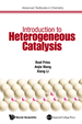 Introduction to Heterogeneous Catalysis
