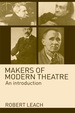 Makers of Modern Theatre