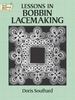 Lessons in Bobbin Lacemaking