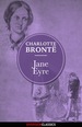 Jane Eyre (Diversion Illustrated Classics)