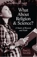 Faithquestions-What About Religion and Science?