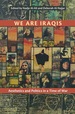 We Are Iraqis