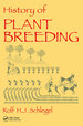 History of Plant Breeding