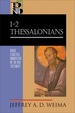 1-2 Thessalonians