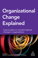 Organizational Change Explained