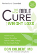 The New Bible Cure for Weight Loss