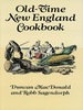 Old-Time New England Cookbook