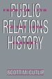 Public Relations History