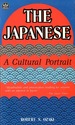 Japanese a Cultural Portrait