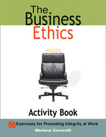 The Business Ethics Activity Book