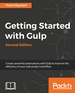 Getting Started With Gulp-Second Edition