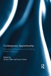 Contemporary Apprenticeship