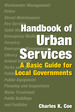 Handbook of Urban Services