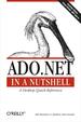 Ado. Net in a Nutshell