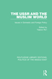 The Ussr and the Muslim World