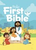 Frolic First Bible: First Faith