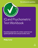 Iq and Psychometric Test Workbook