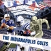 The Indianapolis Colts