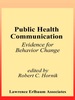 Public Health Communication