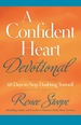 A Confident Heart Devotional