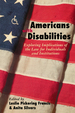 Americans With Disabilities